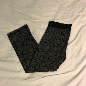 ❗️FINAL PRICE❗️Kapri Leggings